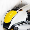New Rage Cycles (NRC) Yamaha YZR-R1 Mirror Block off Front Turn Signal Kit (2020+) New Rage Cycles (NRC) Yamaha YZR-R1 Mirror Block off Front Turn Signal Kit (2020+)